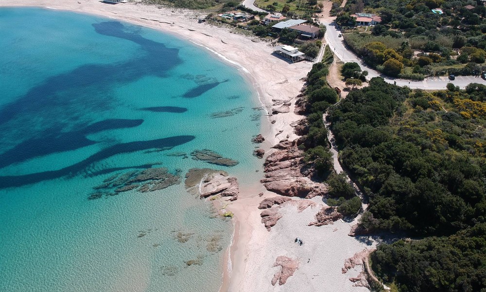 Mare di Sardegna | Sunset View Apartment - Sardegna